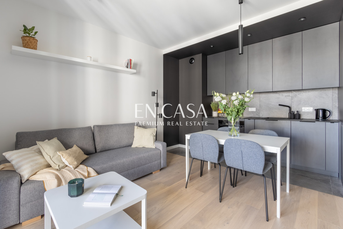 Apartment Rent Warszawa Mokotów Mariana Zdziechowskiego 4